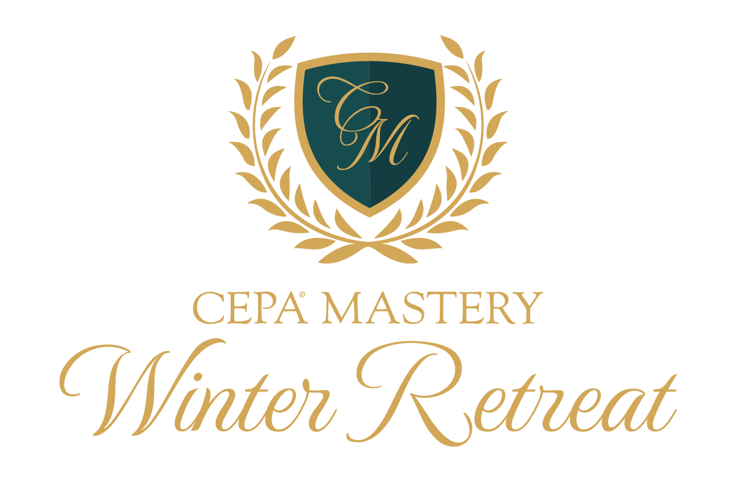 GOLD-Main-CEPAMastery-Retreat